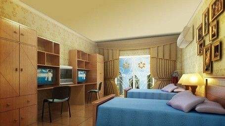 學(xué)生活動(dòng)